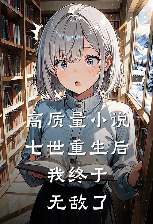 高质量小说七世重生后，我终于无敌了