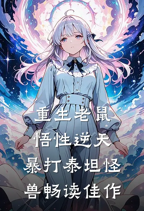 重生老鼠悟性逆天，暴打泰坦怪兽畅读佳作