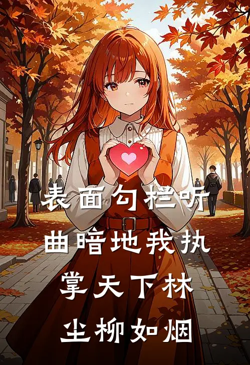 表面勾栏听曲暗地我执掌天下林尘柳如烟