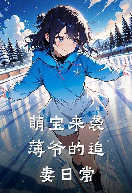 萌宝来袭薄爷的追妻日常