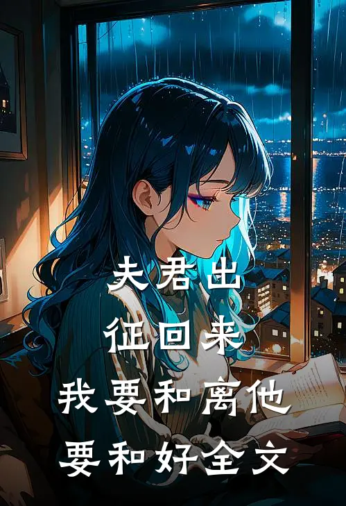 夫君出征回来，我要和离他要和好全文