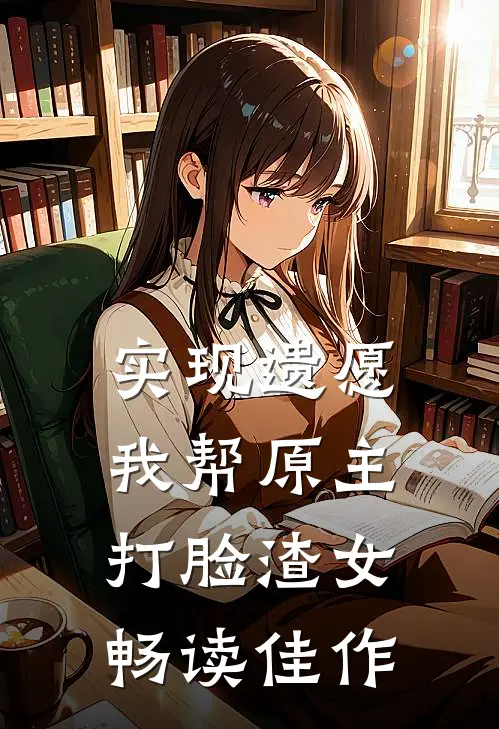 实现遗愿，我帮原主打脸渣女畅读佳作