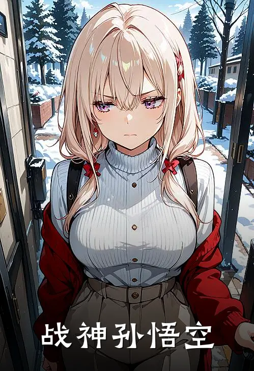 战神孙悟空