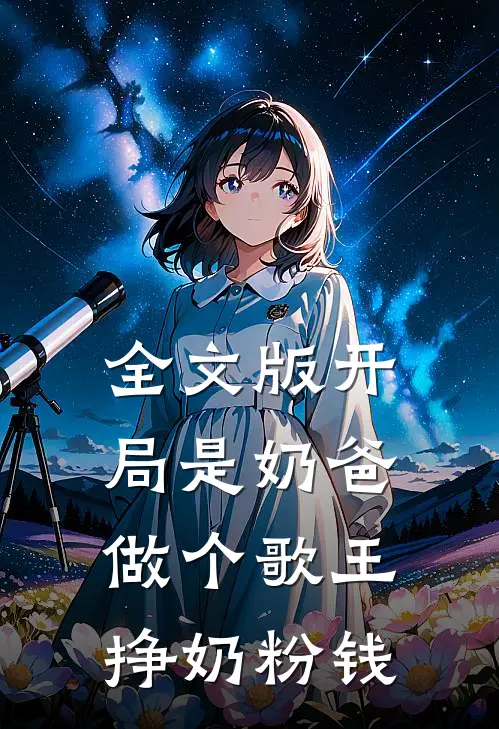 全文版开局是奶爸，做个歌王挣奶粉钱