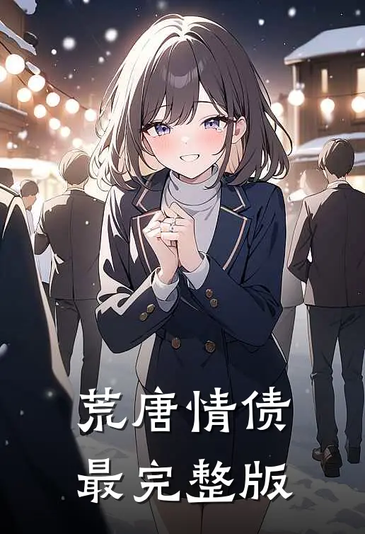 荒唐情债最完整版