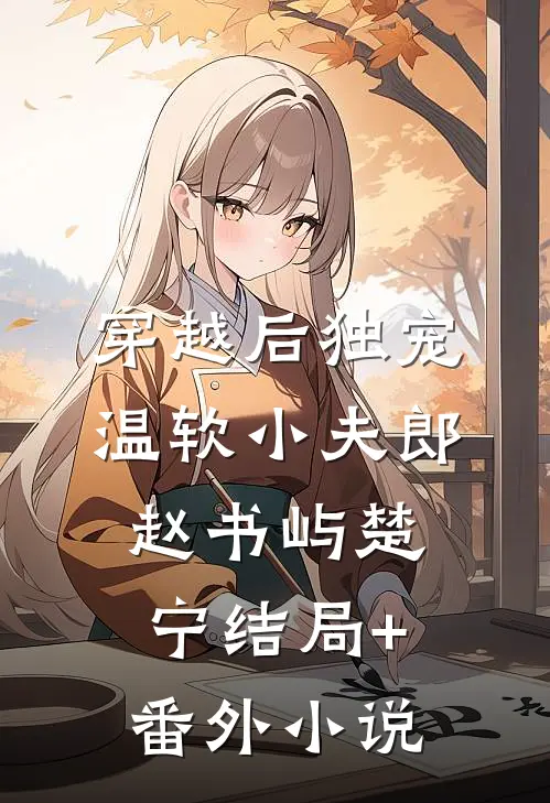 穿越后独宠温软小夫郎赵书屿楚宁结局+番外小说