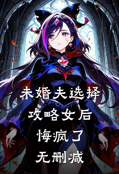 未婚夫选择攻略女后，悔疯了无删减
