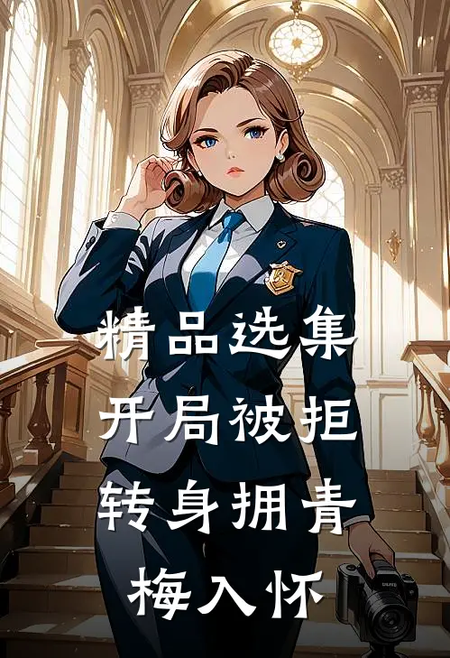 精品选集开局被拒，转身拥青梅入怀