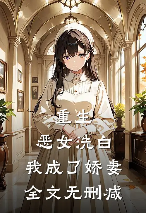 重生：恶女洗白，我成了娇妻全文无删减
