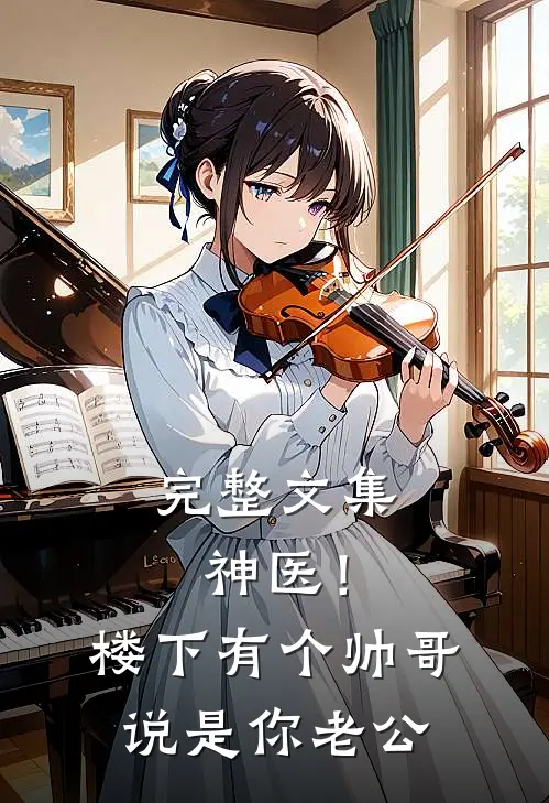 完整文集神医！楼下有个帅哥说是你老公