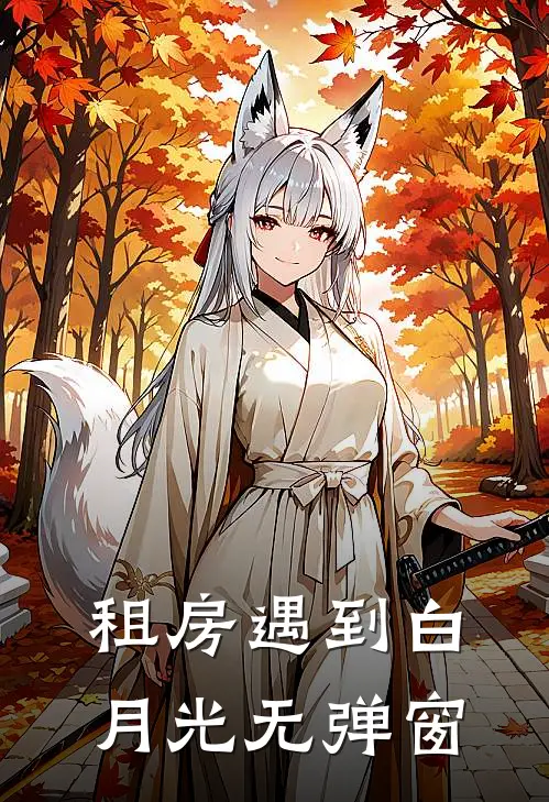 租房遇到白月光无弹窗