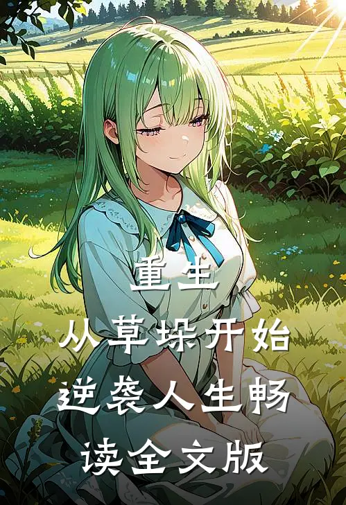 重生：从草垛开始逆袭人生畅读全文版
