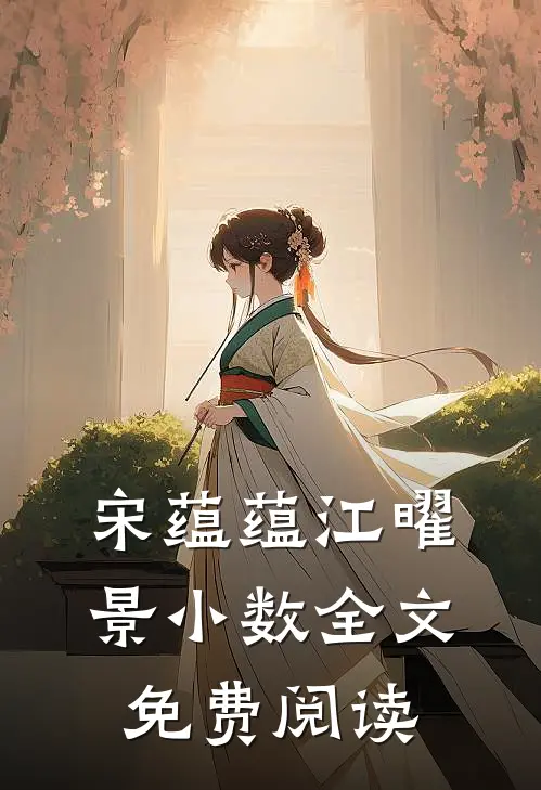 宋蕴蕴江曜景小数全文免费阅读