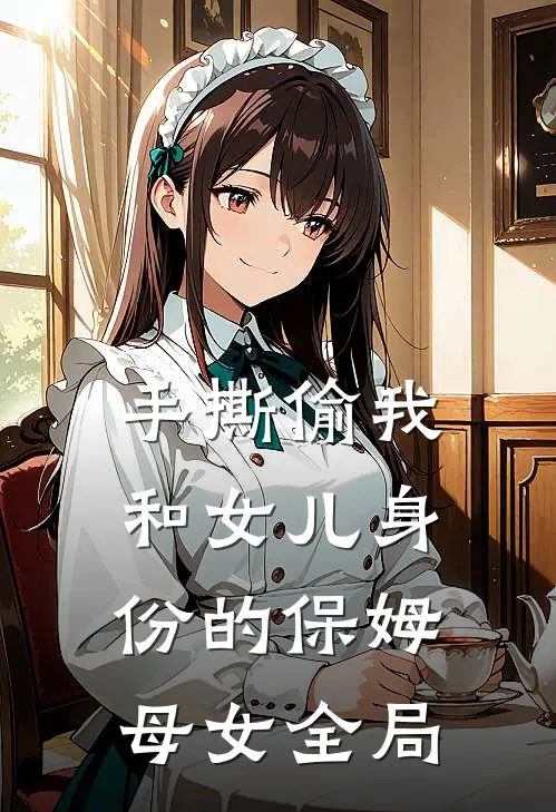 手撕偷我和女儿身份的保姆母女全局