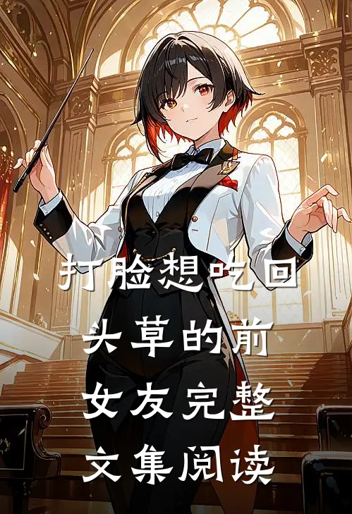 打脸想吃回头草的前女友完整文集阅读