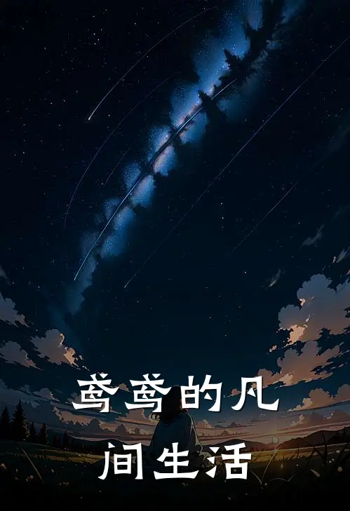 鸢鸢的凡间生活