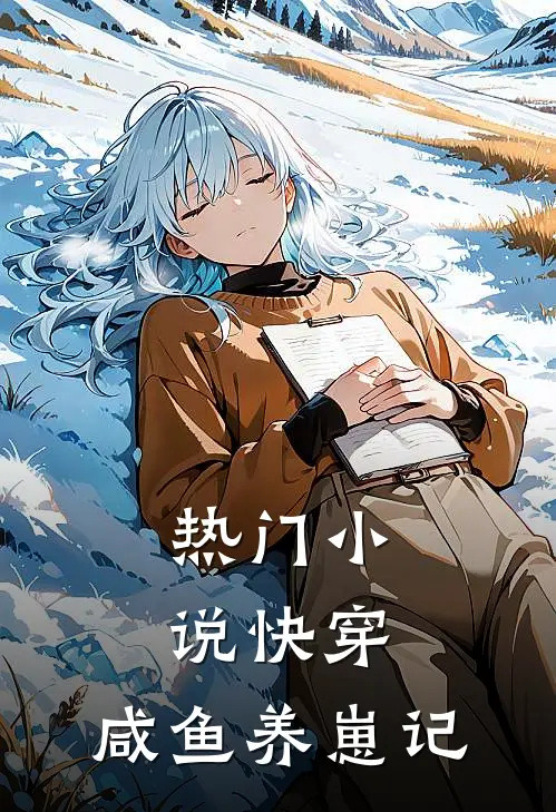 热门小说快穿：咸鱼养崽记