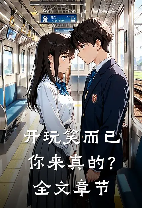 开玩笑而已，你来真的？全文章节