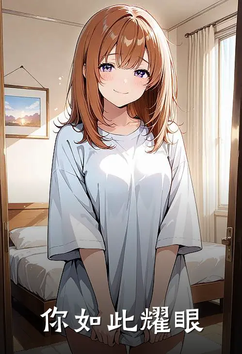 你如此耀眼