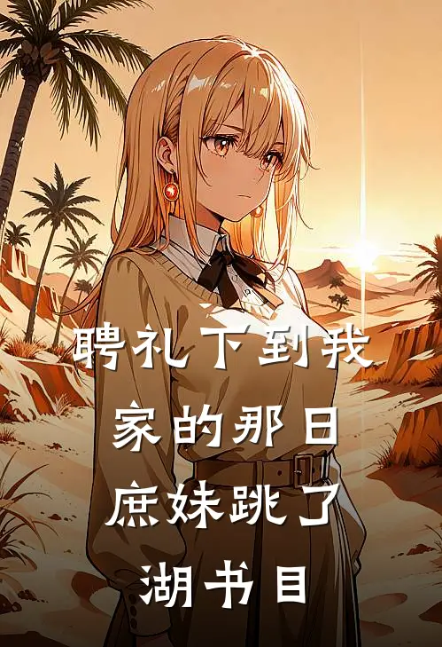 聘礼下到我家的那日，庶妹跳了湖书目