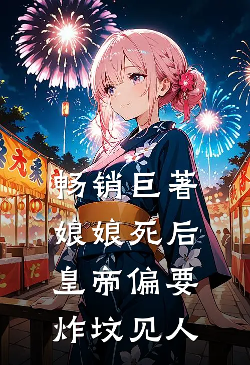 畅销巨著娘娘死后，皇帝偏要炸坟见人