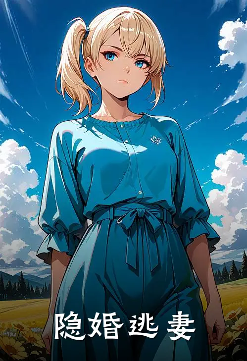 隐婚逃妻
