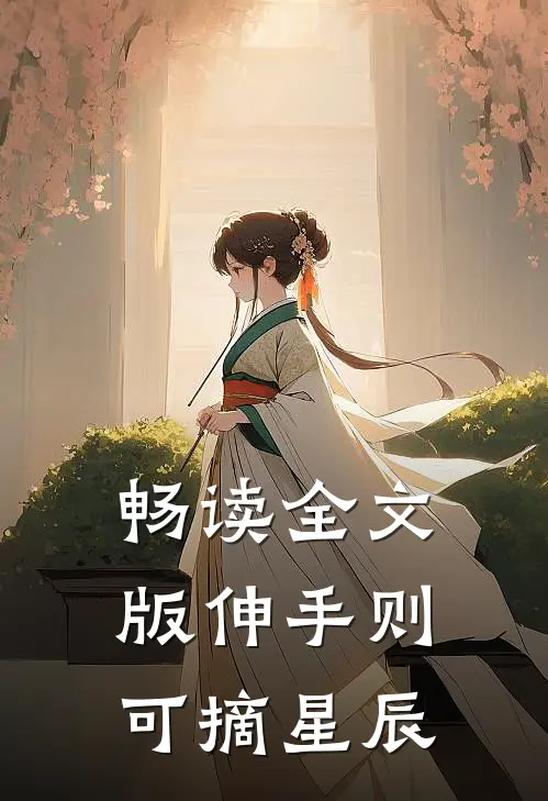 畅读全文版伸手则可摘星辰
