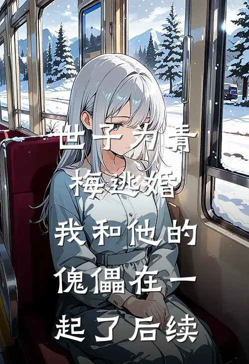 世子为青梅逃婚,我和他的傀儡在一起了后续免费阅读