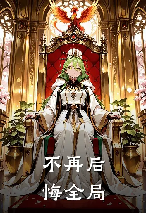 不再后悔全局