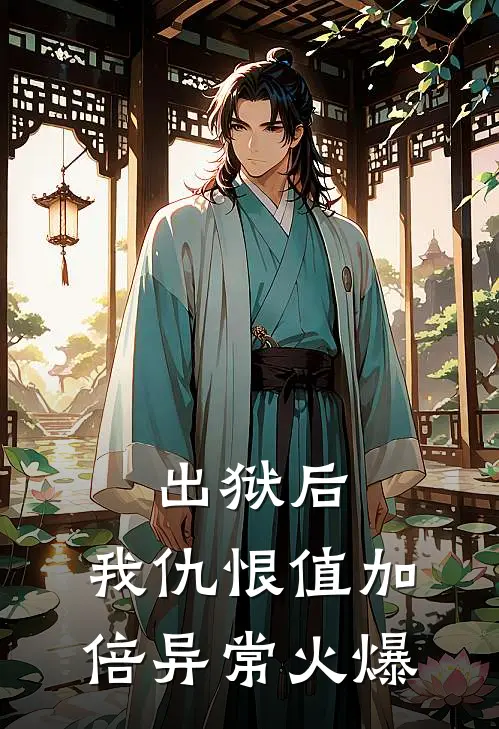 出狱后，我仇恨值加倍异常火爆
