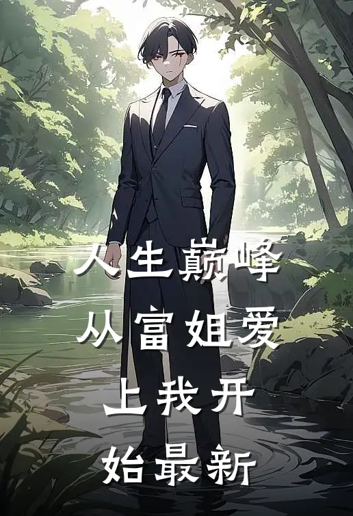 人生巅峰,从富姐爱上我开始最新章节阅读