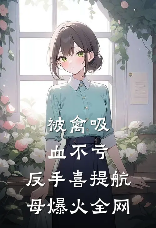 被禽吸血不亏，反手喜提航母爆火全网