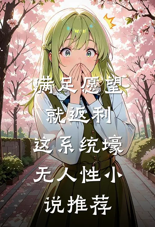 满足愿望就返利，这系统壕无人性小说推荐