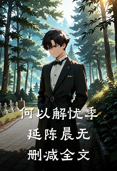 何以解忧季延陈晨无删减全文