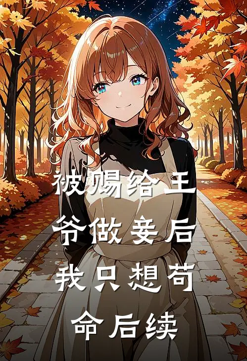 被赐给王爷做妾后，我只想苟命后续