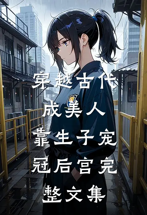 穿越古代成美人，靠生子宠冠后宫完整文集