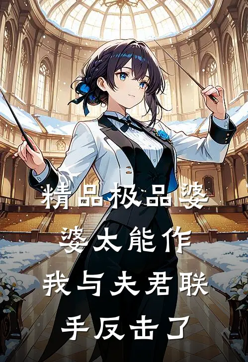 精品极品婆婆太能作，我与夫君联手反击了
