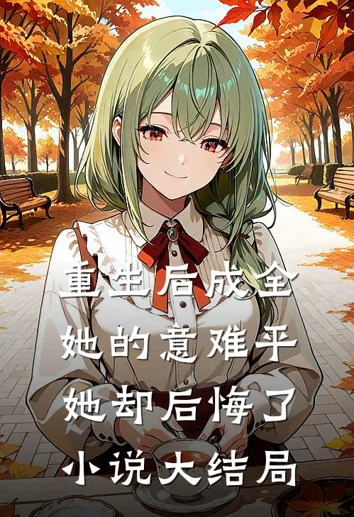 重生后成全她的意难平，她却后悔了小说大结局
