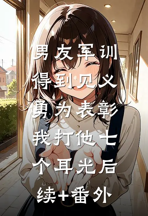 男友军训得到见义勇为表彰，我打他七个耳光后续+番外