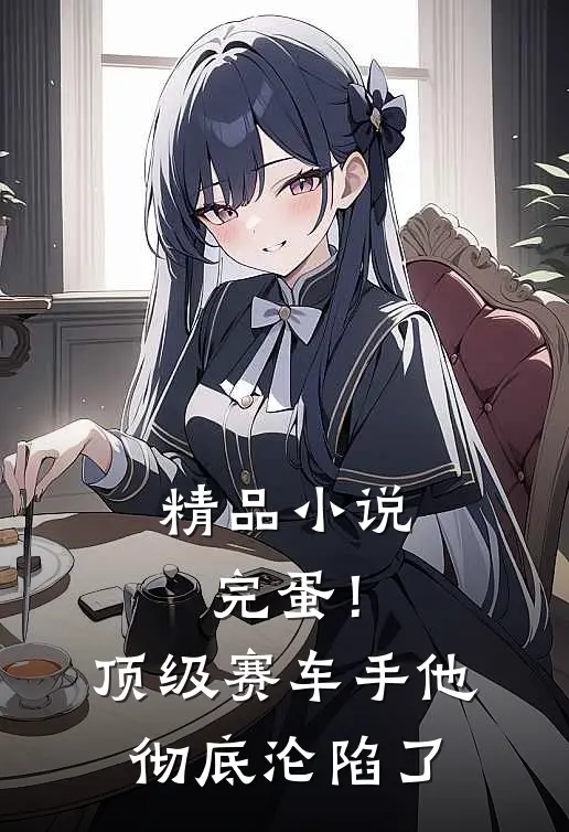 精品小说完蛋！顶级赛车手他彻底沦陷了