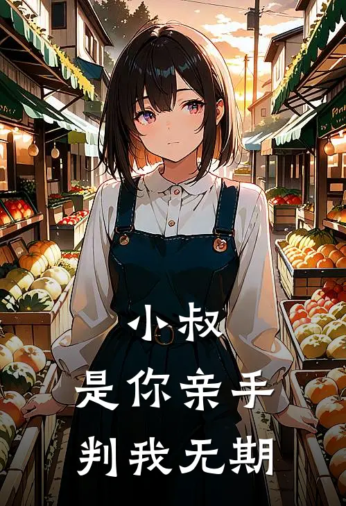 小叔，是你亲手判我无期