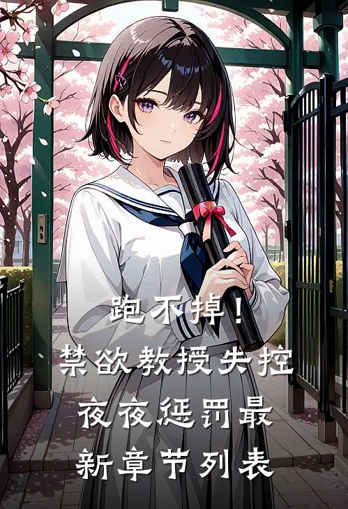 跑不掉！禁欲教授失控，夜夜惩罚最新章节列表