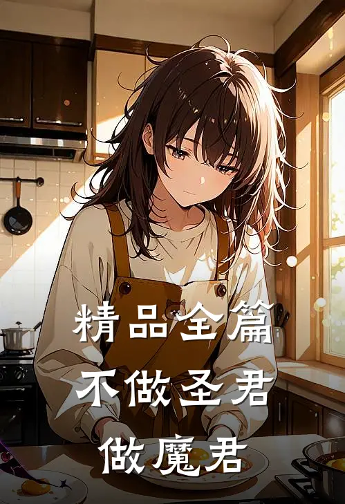 精品全篇不做圣君做魔君