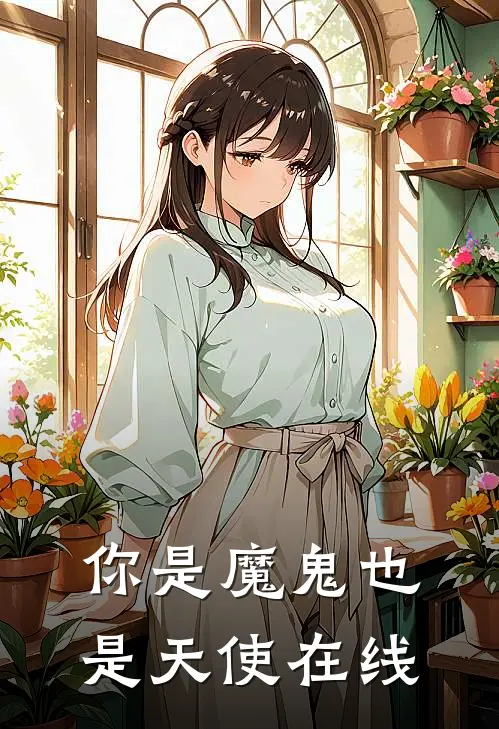 你是魔鬼也是天使在线