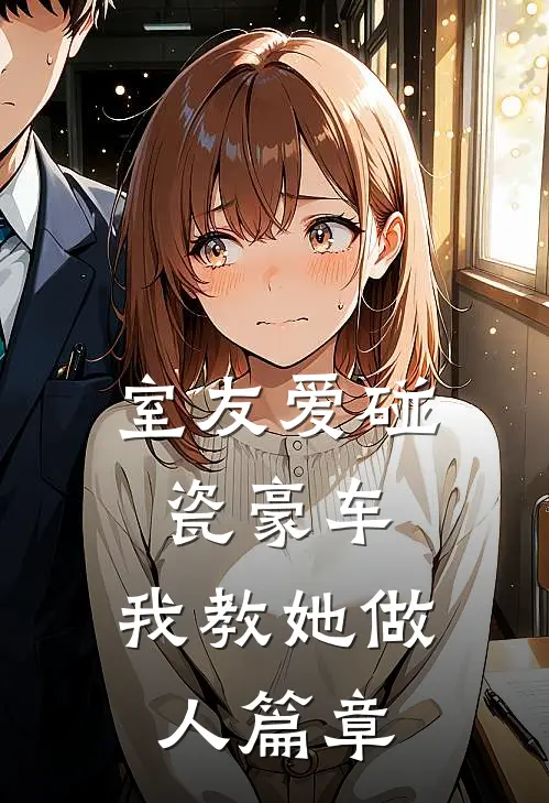 室友爱碰瓷豪车，我教她做人篇章