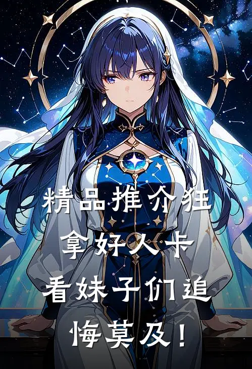 精品推介狂拿好人卡，看妹子们追悔莫及！