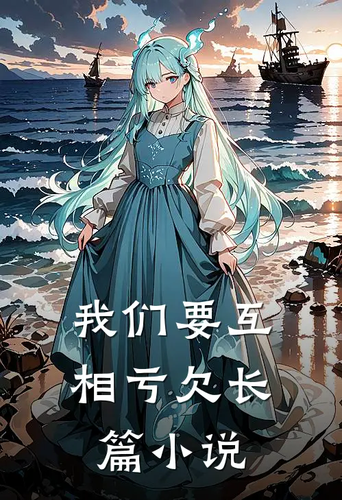 我们要互相亏欠长篇小说