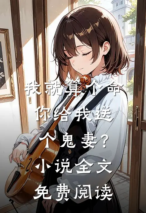 我就算个命，你给我送个鬼妻？小说全文免费阅读