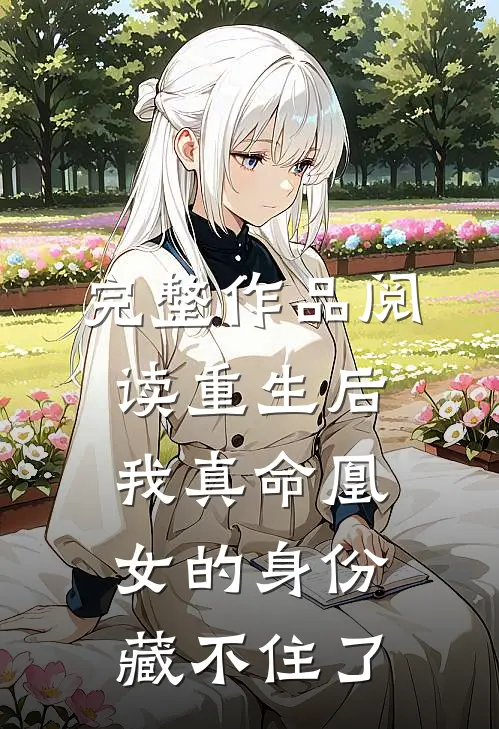 完整作品阅读重生后，我真命凰女的身份藏不住了