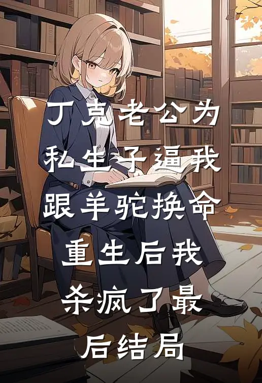 丁克老公为私生子逼我跟羊驼换命，重生后我杀疯了最后结局